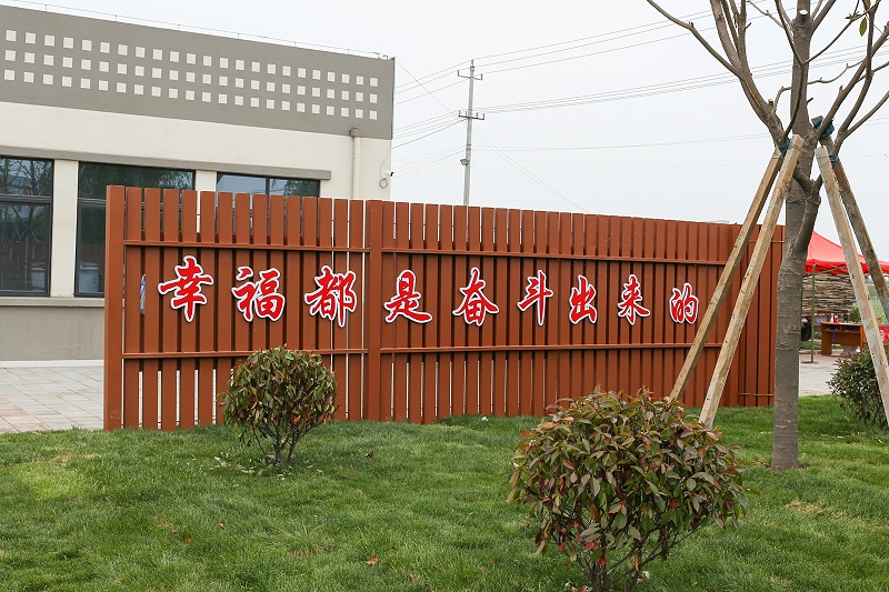 精神堡壘制作廠家：公園景區(qū)標(biāo)識(shí)要怎么體現(xiàn)服務(wù)細(xì)節(jié)？